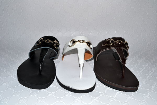 2017 Guci slippers woman 35-42-290